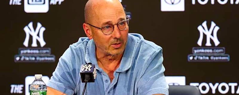 Yankees Get Bleak Trade Market Outlook