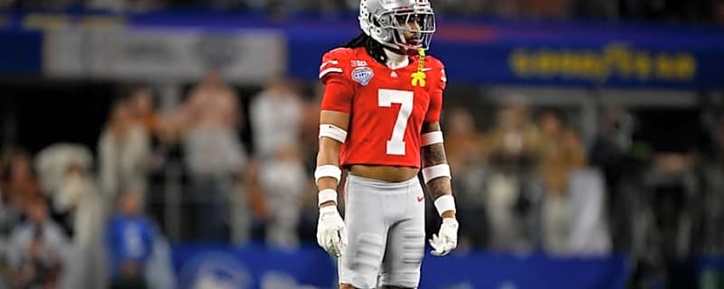 Bills continue the run on defense in NFL Draft Round 5