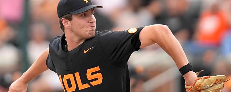 Razobacks Gain Commitment From Tennessee Reliever Out of Transfer Portal