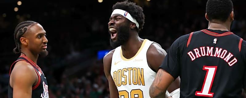 Three Easy Things The Celtics Can Do to Make This an Easy Series vs. Philadelphia