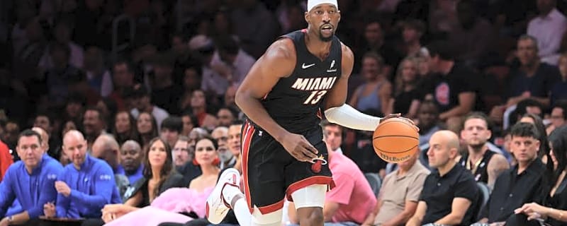 Why You Should Watch the 0-3 Miami Heat Take on the Dallas Mavericks