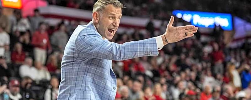 Alabama Basketball Bitten by Georgia Down Low in Road Loss