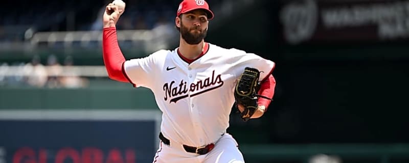 Washington Nationals Pitcher Trevor Williams Set to Undergo Season-Ending Surgery