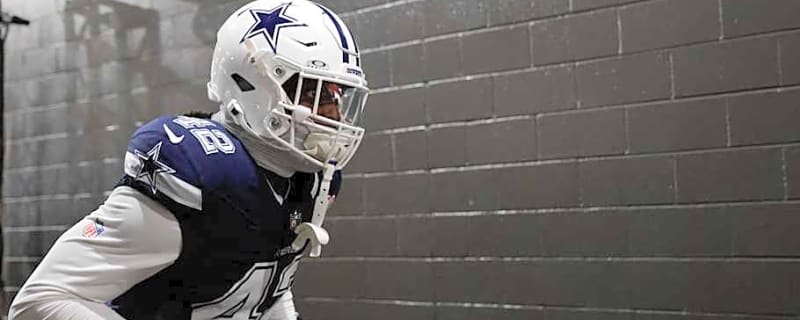 Five Free Agents the Bears Should Target Ahead of 2026 NFL Draft