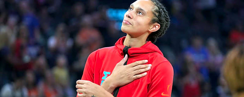 Brittney Griner Admits Being &#39;Ignited&#39; by Pregame Moment Amid Mercury Return