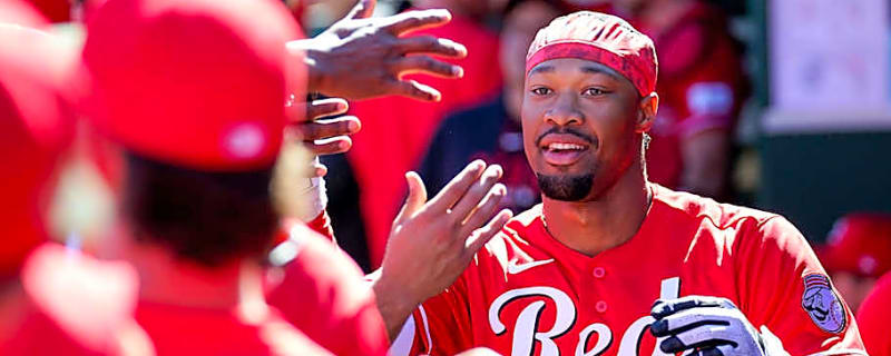 Reds Make Opening Day Roster Decisions on Multiple Key Players