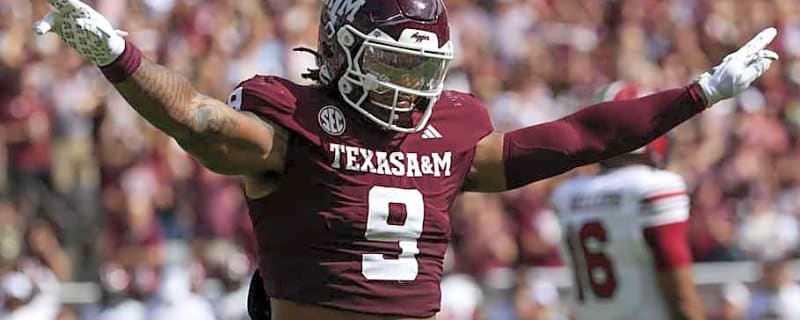 Bills Three-Round NFL Mock Draft: Major Defensive Questions Find Answers