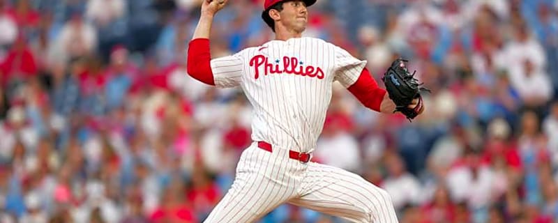How Phillies' Pitching Prospect Andrew Painter Performed in MLB Debut