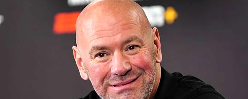 Dana White signs 4 fighters to UFC including Daniel Cormier and Ilia Topuria teammates
