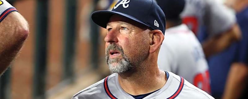 Atlanta Braves New Year's Resolutions for 2026