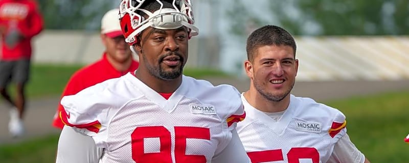 Did the Chiefs Do Enough to Rejuvenate Their Defensive Line for 2026?