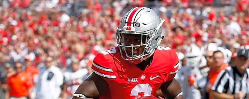 Former Ohio State WR Dontre Wilson Compares Buckeyes to Lakers or Celtics