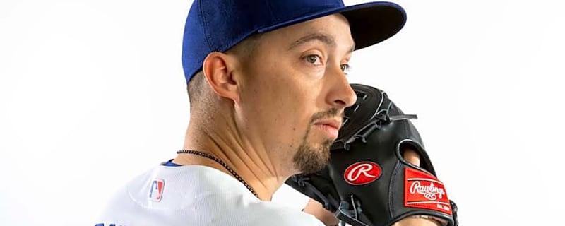 Blake Snell's Plan for Remainder of Spring Training