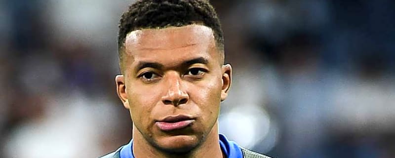 Xabi Alonso Reportedly Makes Decision On Whether Kylian Mbappe Will Start vs Barcelona