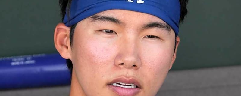 How Hyeseong Kim Can Make His Way Onto Dodgers Roster