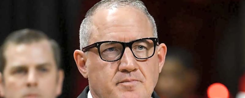 Buzz Williams Speaks Out After Maryland's 43-Point Loss To Michigan State