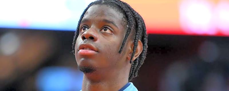 NBA Draft Scouting Report: North Carolina's Caleb Wilson