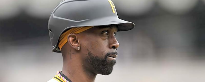 Pirates' Don Kelly Addresses Andrew McCutchen's Departure