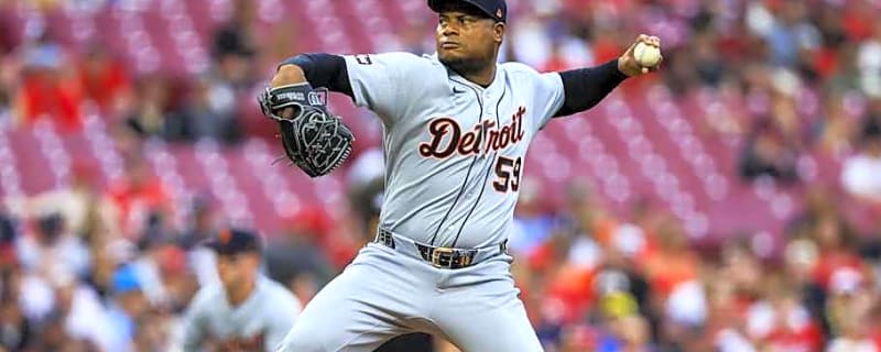 Detroit Tigers Make Unorthodox Hire in Attempt to Jumpstart Pitching Staff