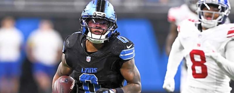 When Is Jahmyr Gibbs Eligible For Contract Extension?