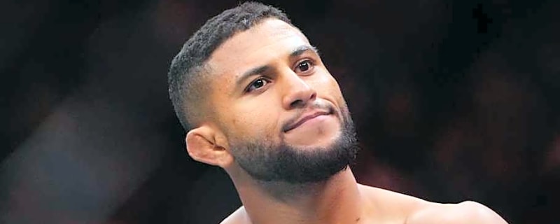 UFC Fight Night: Aljamain Sterling vs. Youseff Zalal Full Card Picks & Predictions