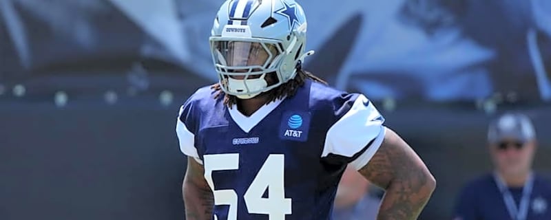 Cowboys' Sam Williams Gets 'Prove It Deal' With Dallas' New Defensive Staff