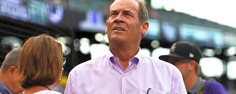 Rockies Need to Get Things Figured Out Now That MLB Offseason Is Underway