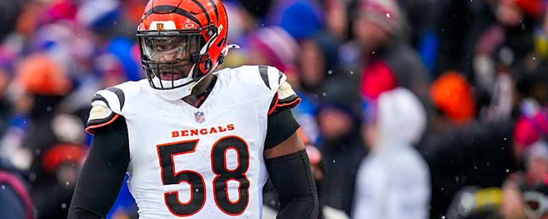 4 Supreme Buffalo Bills Free Agent Fits That Would Instantly Improve Pass Rush