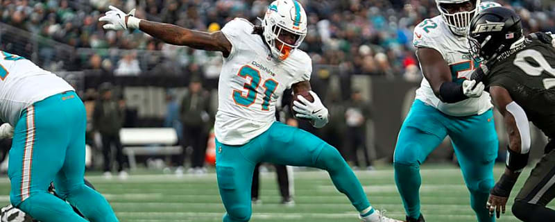 Ranking the Most Important Dolphins, No. 25: Where Gordon Could Make a Difference