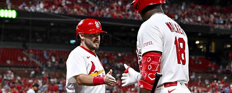 Cardinals Rumors: St. Louis Pushed To Cut Ties With 8-Year Veteran OF