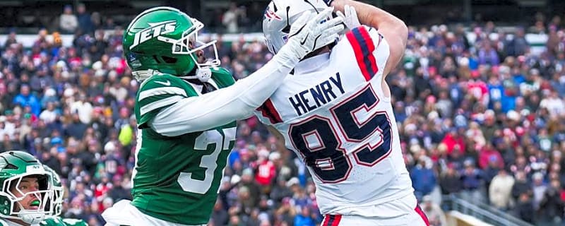 Jets Ending One Pitiful Trend Is Absolutely Crucial vs. Patriots in Week 6
