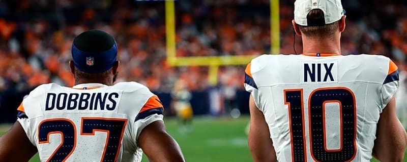 5 Big Questions Broncos Have Yet to Answer Entering the Regular Season