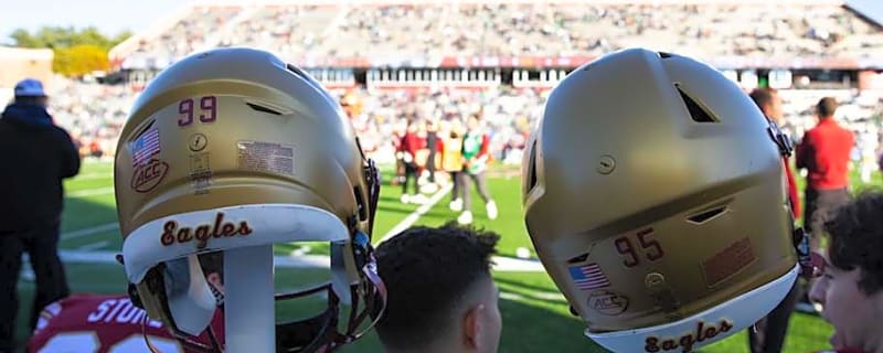 Boston College Extends Offer to Impressive 2028 Prospect