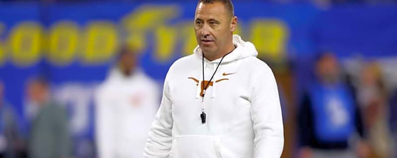 Texas Longhorns Have Plan in Place for 4-Star RB Recruit