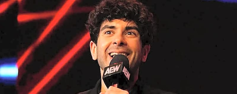 Tony Khan Praises Past Feud As 'Some Of The Best AEW TV Ever'