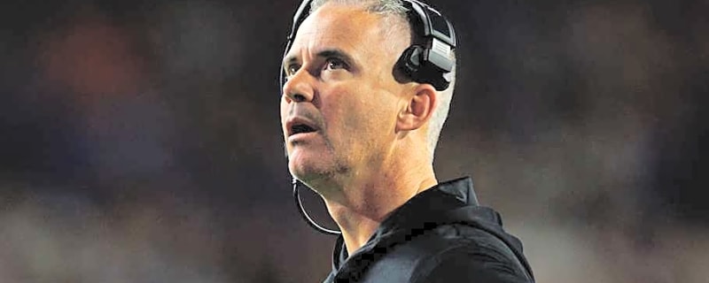 Mike Norvell stands firm on FSU football's direction despite two-year slide