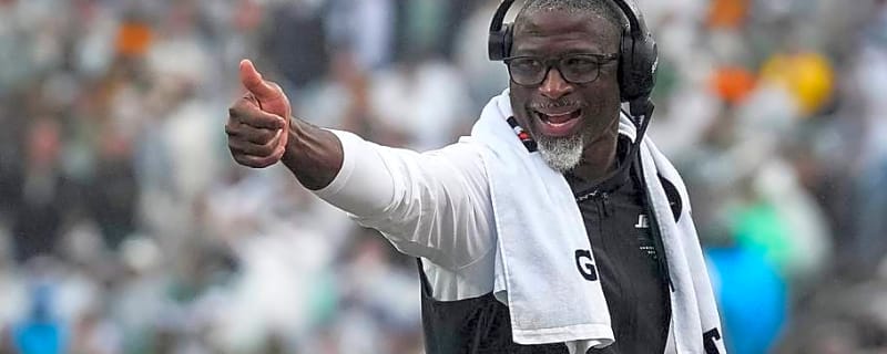 3 Bold Jets Predictions for Week 3 (Including Aaron Glenn Slowing Down the Lions' Offense)
