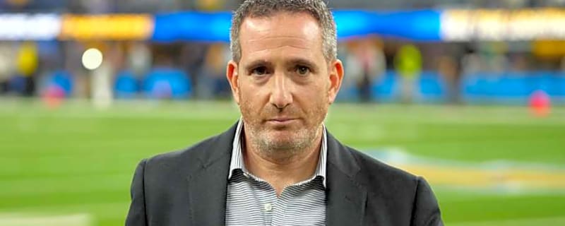 Eagles Connected to Just One of ESPN's Top 50 Free Agents