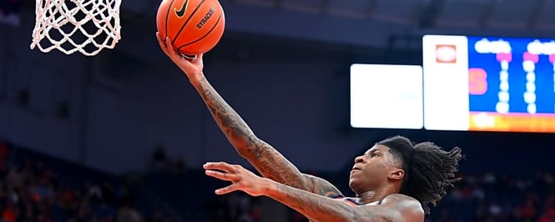 Three takeaways from Syracuse's 64-61 home loss to Clemson