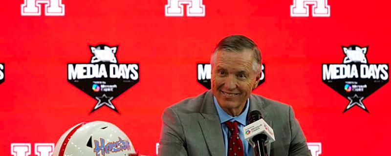 Houston Cougars Recruiting: 2026 Early Signing Day Class Superlatives