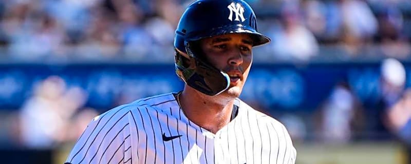 Flaws Shouldn’t Hold Spencer Jones Back from Yankees Success