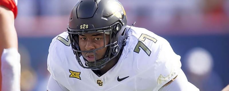 Surprising SEC Team Joins Texas Longhorns in Race for Jordan Seaton