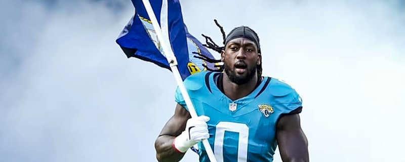 Metric That Predicted Panthers' 2025 Improvement Reveals What 2026 Will Be Like