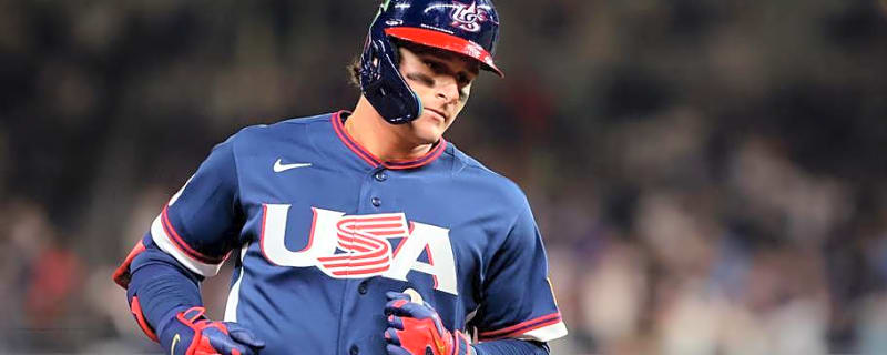 Red Sox Notes: No. 3 Overall Prospect, Roman Anthony Hope, Boston Looking to Deal