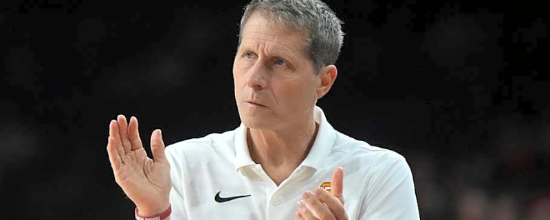 Three Storylines For USC Trojans Basketball Heading Into Big Ten Conference Play
