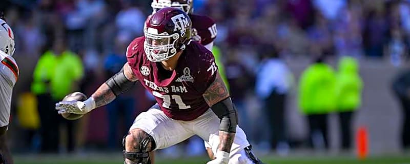 49ers Three-Round NFL Mock Draft: A Trade Down Solves Everything