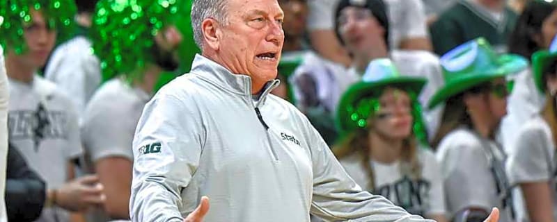 Why Tight Win Has Spartans Searching for Answers