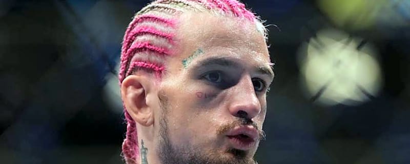 UFC Star Sean O'Malley Eyes Crossover Fight With Dana White's Zuffa Boxing