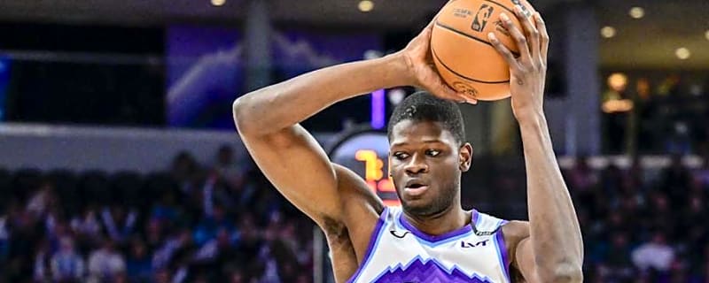 Raptors Sign Former Top 10 Pick From Jazz G League Roster