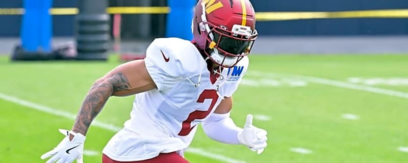 Steelers Just Got a Simple Solution at Cornerback